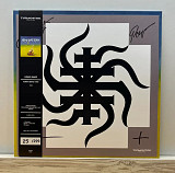 КОМУ ВНИЗ – Кому вниз (LP, Album, Vinyl) З ПІДПИСОМ