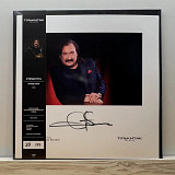 Степан Гіга - Кращі пісні (LP, Compilation, Limited Edition, Gold Vinyl) З ПІДПИСОМ