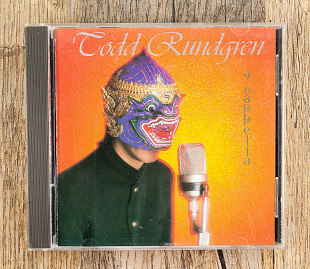 Todd Rundgren - A Cappella (США)