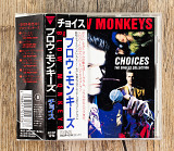 The Blow Monkeys - Choices - The Singles Collection (Японія)