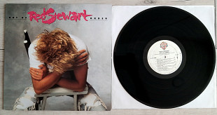ROD STEWART OUT OF ORDER ( WB 92 56841 CR ) 1988 CANADA
