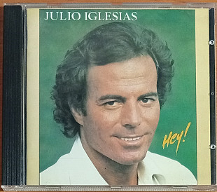 Julio Iglesias - Hey!
