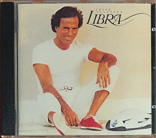 Julio Iglesias - Libra