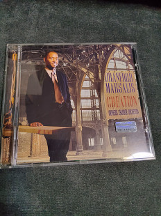 BRANFORD MARSALIS CREATION