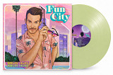 Bright Light Bright Light - Fun City (2020) Yellow vinyl