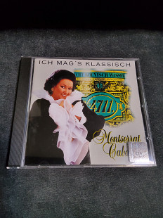 MONTSERRAT CABALLE ICH MAG'S KLASSISCH