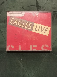 Eagles – Eagles Live 1980