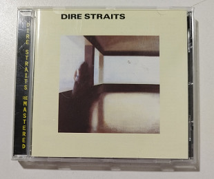 CD DIRE STRAITS 1978/1996 Dire Straits (Germany)