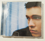 CD DANTE THOMAS 2001 Fly (EU)