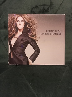 Celine Dion* – Taking Chances 2007