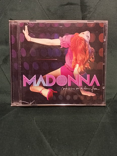Madonna – Confessions On A Dance Floor 2005