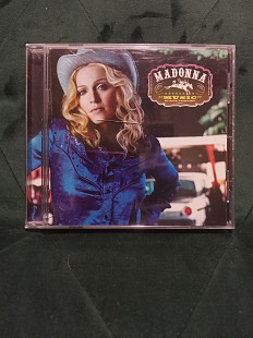 Madonna – Music 2000
