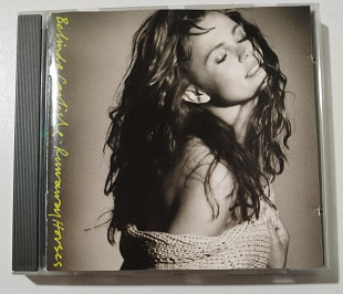 CD BELINDA CARLISLE 1989 Runaway Horses (W.Germany)
