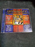 GRAMMY NOMINEES 2001