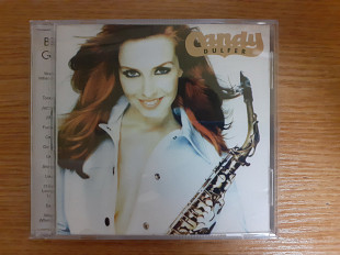Компакт диск CD Candy Dulfer – Big Girl