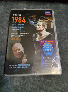 MAAZEL 1984