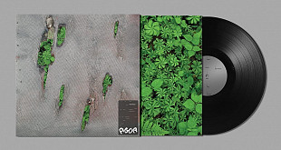 Koreless - Agor (2021)