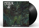 Asphyx - Necroceros (2021) death/doom metal