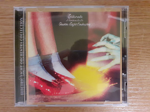 Компакт диск CD Electric Light Orchestra – Secret Messages