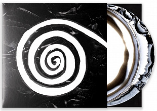 Thandii - Dream With You / Come As You (2024) Black and White Splatter