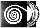 Thandii - Dream With You / Come As You (2024) Black and White Splatter