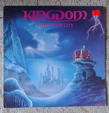 Kingdom ‎– Lost In The City
