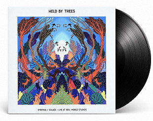 Held By Trees - Eventide / Solace - Live At Real World Studios (2023)