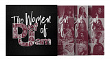 Various - The Women Of Def Jam (2022) (3xLP)