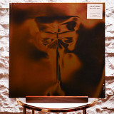 Claptone – Wanderer (LP, Limited Edition, White & Gold Marble Vinyl)