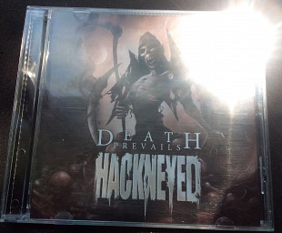 Hackneyed - Death Prevails