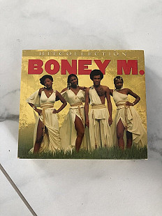 Boney M упаковка 3 шт