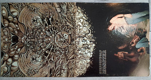STEPPENWOLF ( PSYCH, BLUES ROCK ) MONSTER ( DUNHILL / ABC DS-50066 ) G/F US