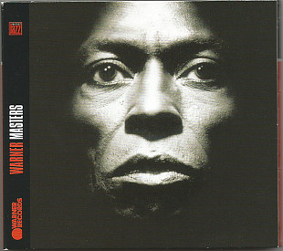Miles Davis – Tutu US NM/VG+