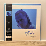 Cheev - Noir (LP, Album, Limited Edition, Numbered, 180g, Dark Blue Galaxy Vinyl) З ПІДПИСОМ