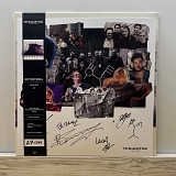 Мертвий Півень - Шабадабада (2LP, Album, Limited Edition, Numbered, Stereo, 180g) З ПІДПИСОМ