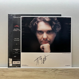 Тарас Чубай – Наші Партизани (LP, Album, Limited Edition, Numbered, 180g, Black Vinyl) З ПІДПИСОМ
