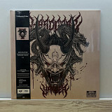 Sick Solution – Hardcore Yakuza (LP, Album, Limited Edition, Numbered, 180g Black Ice/Red Translucen