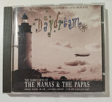CD THE MAMAS & THE PAPAS 1992 Daydream (Germany)