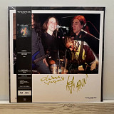 Karna - Летимо (LP, Album, Limited Edition, Numbered, 180g, Orange Vinyl) З ПІДПИСОМ