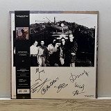 Мертвий Півень - IL Testamento (LP, Album, Limited Edition, Numbered, 180g, Colored Vinyl) З ПІДПИСО