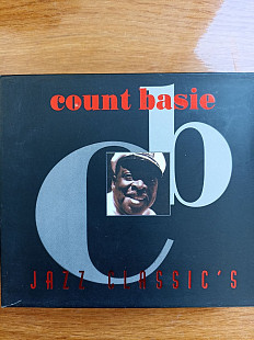 Count basie jazz classics