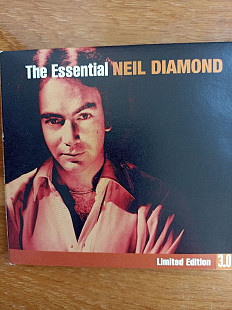 Neil diamond essential