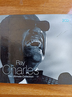 Ray charles ultimate collection
