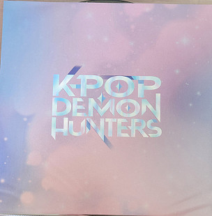 KPop Demon Hunters
