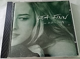 LEA FINN One Million Songs CD Germany
