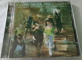 BEAUTIFUL SOUTH Carry On Up The Charts CD UK
