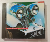 CD BARCLAY JAMES HARVEST 1991 Best Of Barclay James Harvest (Germany)
