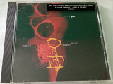 VARIOUS (PANTERA, AC/DC...) Ozzfest Sampler CD US