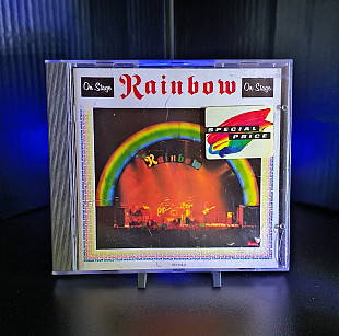 Rainbow – On Stage