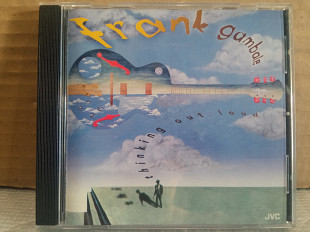 Frank Gambale - thinking out loud - 1995